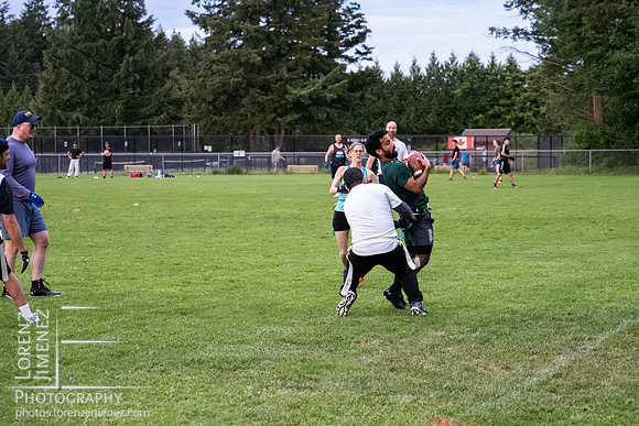 CVSSC 2026 Spring Flag Football