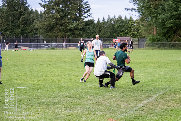 CVSSC 2026 Spring Flag Football