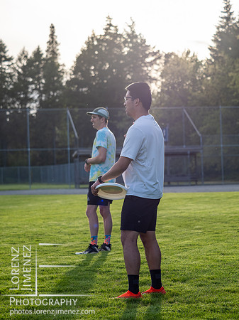 CVSSC Spring 2026 Ultimate