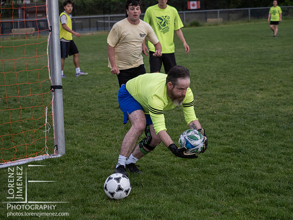 CVSSC 2026 spring soccer