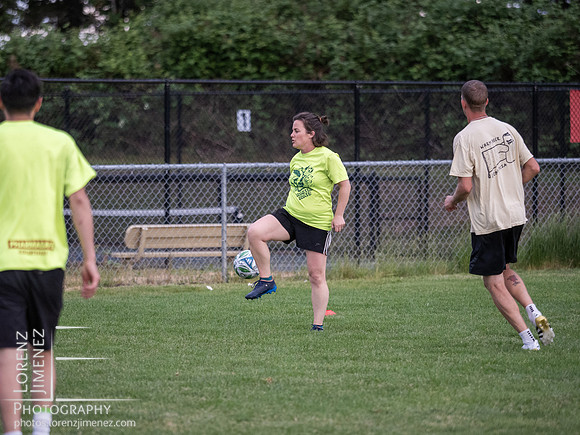 CVSSC 2026 spring soccer