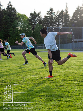 CVSSC Spring 2026 Ultimate