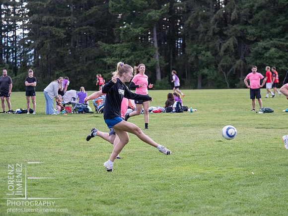 CVSSC 2026 spring soccer