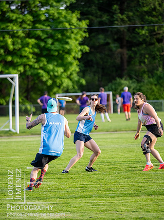 CVSSC Spring 2026 Ultimate