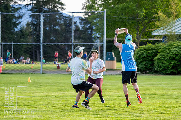 CVSSC Spring 2026 Ultimate