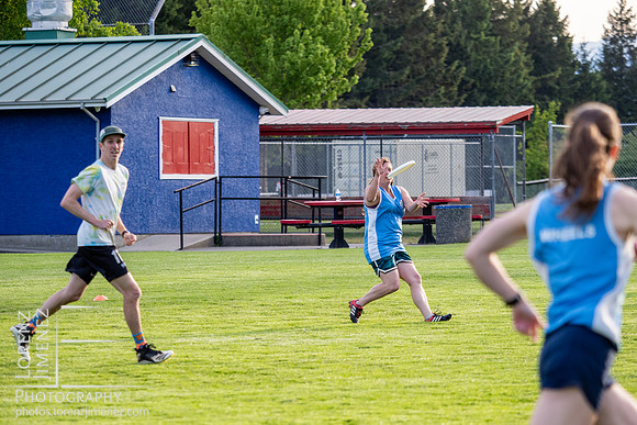 CVSSC Spring 2026 Ultimate