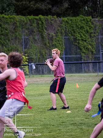 CVSSC 2026 Spring Flag Football