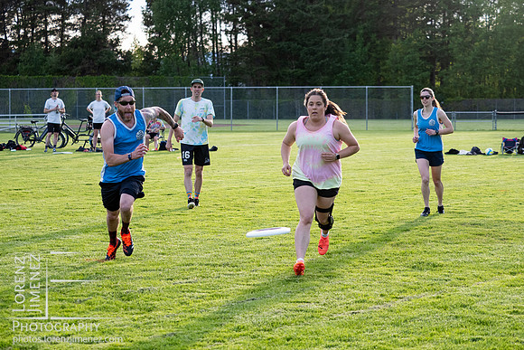CVSSC Spring 2026 Ultimate