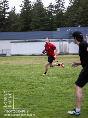 CVSSC 2026 Spring Flag Football