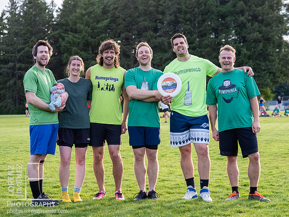 CVSSC Spring 2026 Ultimate