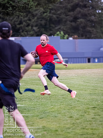 CVSSC 2026 Spring Flag Football