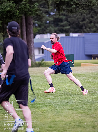 CVSSC 2026 Spring Flag Football