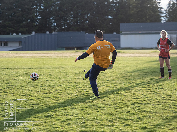 CVSSC 2026 spring soccer