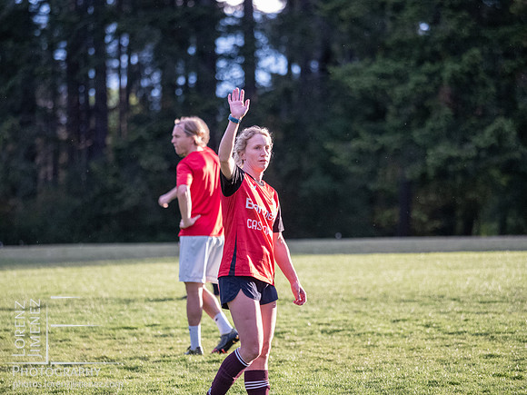 CVSSC 2026 spring soccer