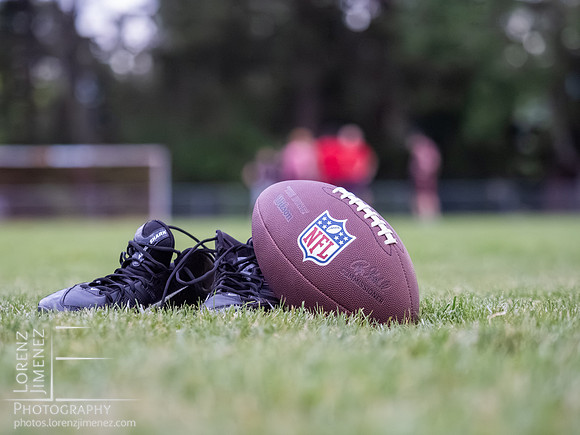 CVSSC 2026 Spring Flag Football