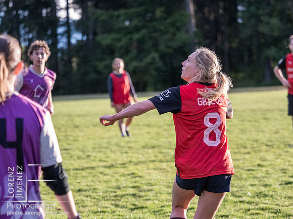 CVSSC 2026 spring soccer