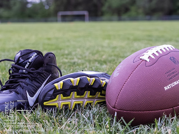 CVSSC 2026 Spring Flag Football