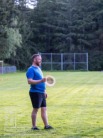 CVSSC Spring 2026 Ultimate