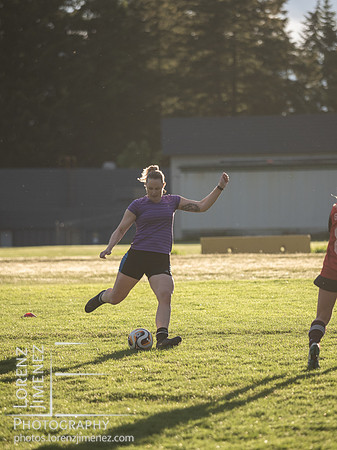 CVSSC 2026 spring soccer