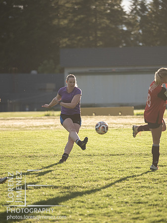 CVSSC 2026 spring soccer