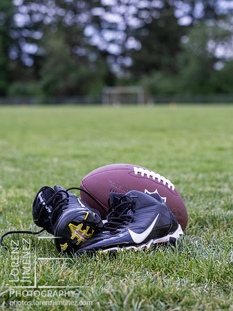 CVSSC 2026 Spring Flag Football