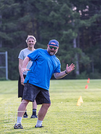 CVSSC Spring 2026 Ultimate