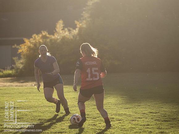 CVSSC 2026 spring soccer