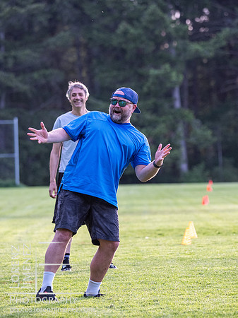 CVSSC Spring 2026 Ultimate