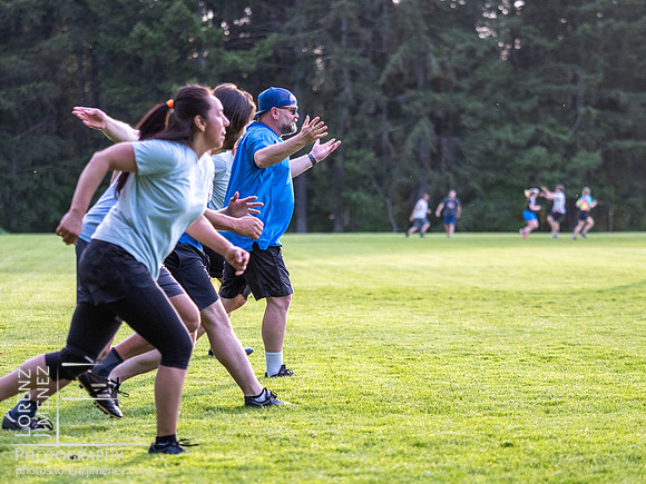 CVSSC Spring 2026 Ultimate