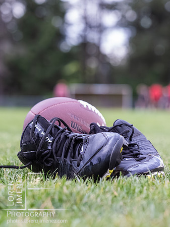 CVSSC 2026 Spring Flag Football