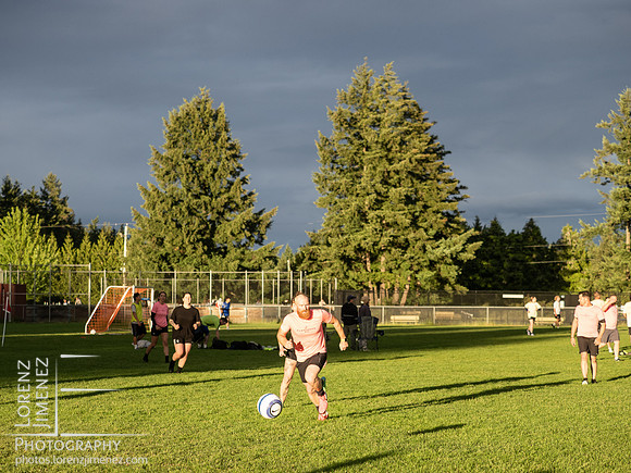 CVSSC 2026 spring soccer