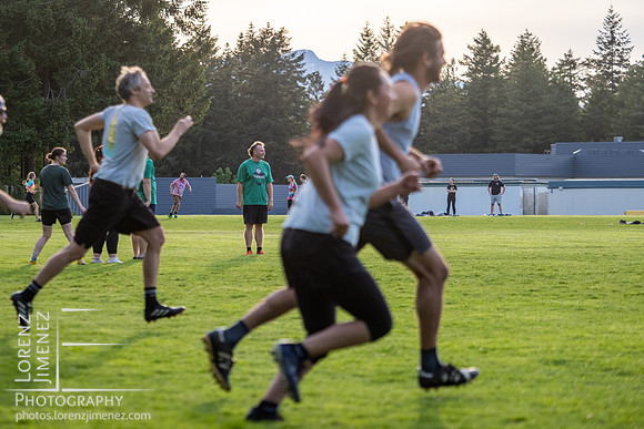 CVSSC Spring 2026 Ultimate