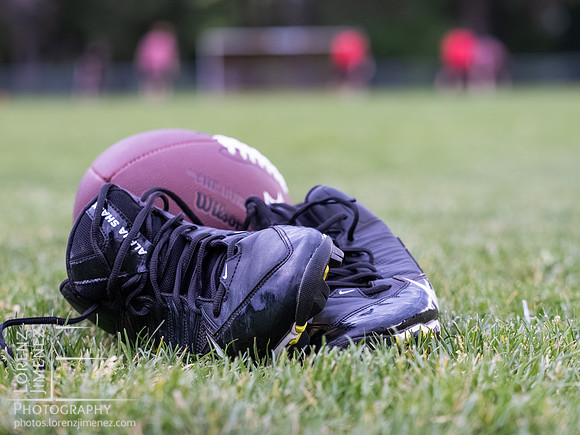 CVSSC 2026 Spring Flag Football
