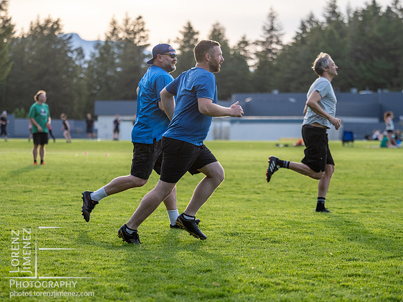 CVSSC Spring 2026 Ultimate