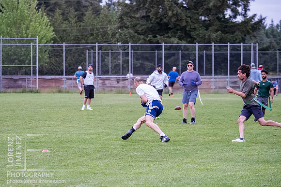 CVSSC 2026 Spring Flag Football