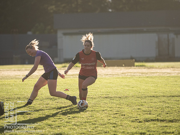 CVSSC 2026 spring soccer