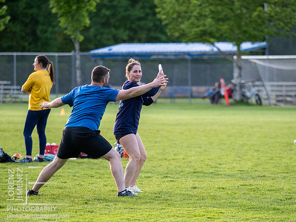 CVSSC Spring 2026 Ultimate
