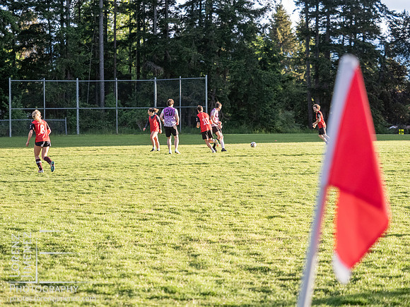 CVSSC 2026 spring soccer