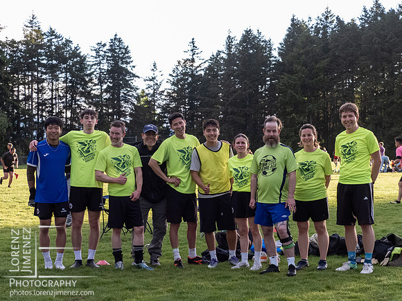 CVSSC 2026 spring soccer