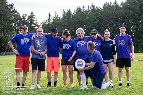 CVSSC Spring 2026 Ultimate