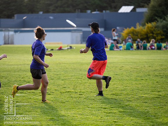 CVSSC Spring 2026 Ultimate