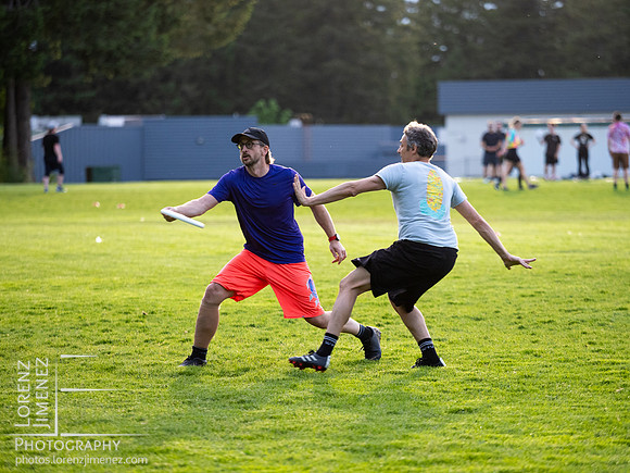 CVSSC Spring 2026 Ultimate