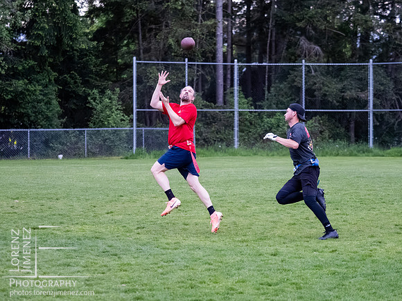 CVSSC 2026 Spring Flag Football