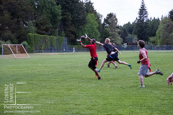 CVSSC 2026 Spring Flag Football