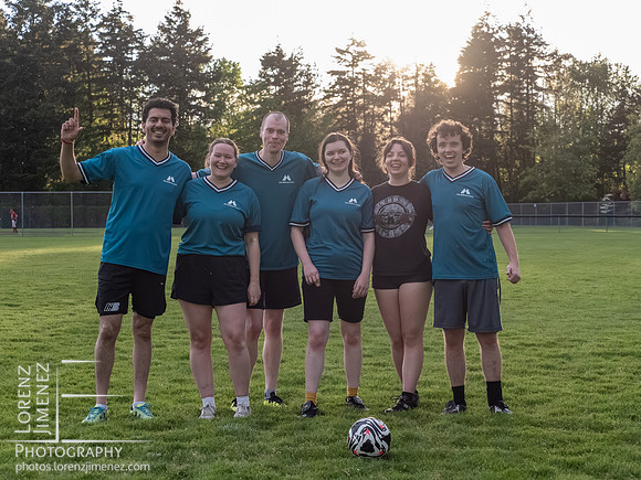 CVSSC 2026 spring soccer