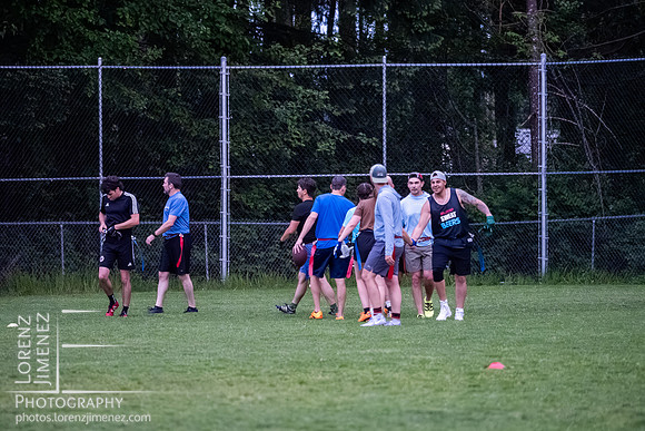 CVSSC 2026 Spring Flag Football