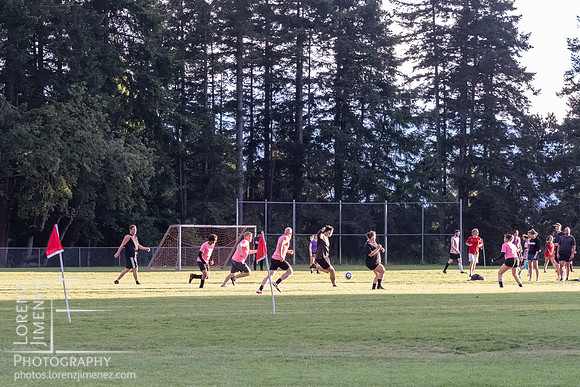CVSSC 2026 spring soccer