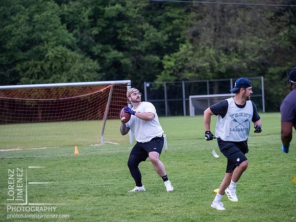 CVSSC 2026 Spring Flag Football
