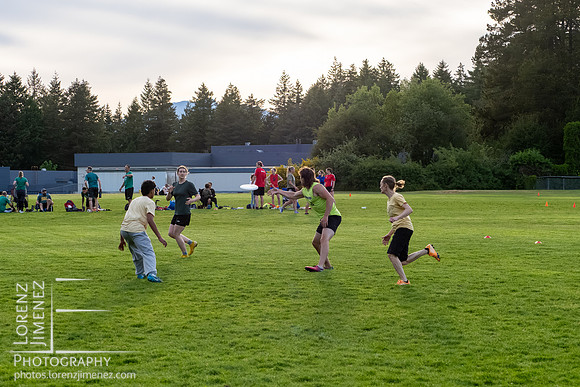 CVSSC Spring 2026 Ultimate
