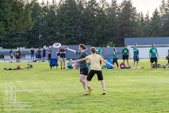 CVSSC Spring 2026 Ultimate